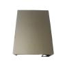 Buy cheap T8 Titanium Anodized Aluminum Profiles Building Materials ISO9001 from wholesalers