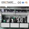 Buy cheap Kitchen Cabinet Edge Bander Woodworking Machine OSETMAC SYS-320B for Automatic Edging from wholesalers