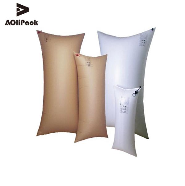 Buy cheap Container 800*1500*1100mm PP Woven Inflatable Dunnage Bag from wholesalers