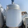 Buy cheap PID Control Jacketed Used Chemical Reactor 10-100L from wholesalers