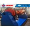 Buy cheap Eccentric Tangential Type Non Metallic Taping Machine For Wrapping Cable from wholesalers