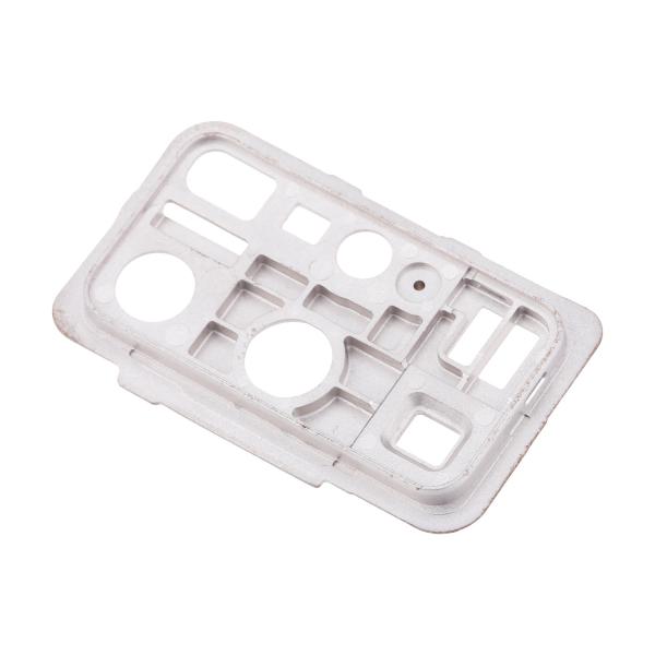 Buy cheap Titanium Brush Metal Injection Moulding , OEM Parts Made By Powder Metallurgy from wholesalers