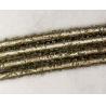 Buy cheap 0.065 - 0.1mm Diamond Cutting Wire High Carbon Steel Core For Crystal Silicon Slice from wholesalers