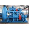 Buy cheap Industrial Liquid Ring Vacuum Pump Booster System Higher Vacuum Higher Suction Capacity from wholesalers