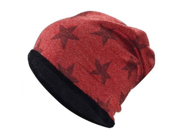 Buy cheap Full Printed Knitted Winter Hat Custom Embroidered Beanies 56cm 58cm from wholesalers
