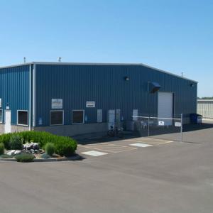 Wholesale Eps Prefabricated Clean Room , Steel Structure Building from china suppliers