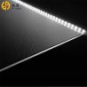 Buy cheap 80% Transmittance PMMA Acrylic Light Diffuser Sheet from wholesalers