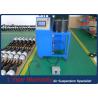 Buy cheap Gas - Filled Shock Absorber Air Suspension Crimping Machine 4kw Power 30Mpa System Pressure from wholesalers