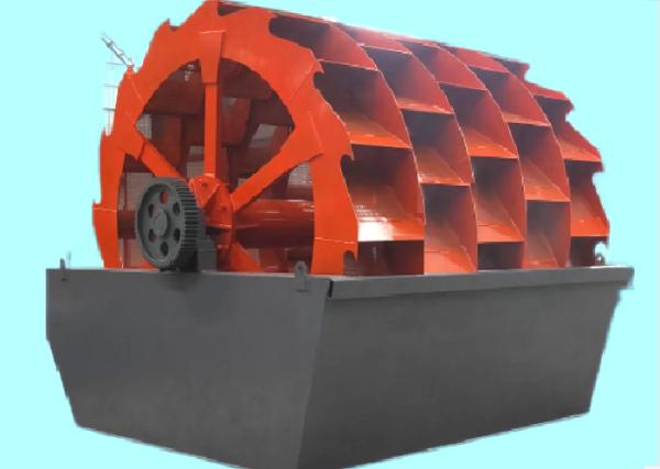 Buy cheap XSD 2610 Sand Washing Machines Hydrocyclone 7.5kw from wholesalers