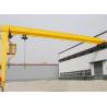 Buy cheap Customized MH Model 16Ton Steel Launching Single Girder Goliath Gantry Crane from wholesalers