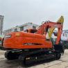 Buy cheap 22tons Excavator Doosan DX225LC Korea With Breaker Hammer Line from wholesalers