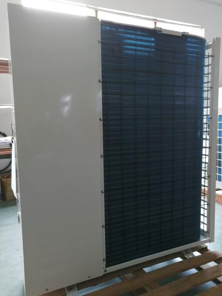 Buy cheap Low Temperature Working 18kw Air Source Heat Pump R404A Refrigerant from wholesalers