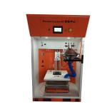 Automatic Electrostatic Powder Coating Powder Feed Center 220V Long Service Life