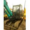 Buy cheap Used kobelco sk60-c excavator for sale from wholesalers