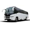 Buy cheap 12m Inter City Bus Electric Coach Bus For City Transportation. from wholesalers