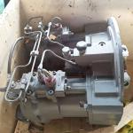 ZX330-3 Belparts Excavator Hitachi Zx330 3 Hydraulic Main Pump 9195241 9195238