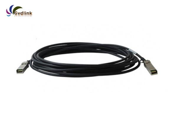 Quality SFP-10G-CU1M 10G 1m SFP+ Dac Cable For Huawei 02310MUN for sale