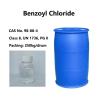 Buy cheap 99% Min Benzoyl Chloride CAS No 98-88-4 Colorless Transparent Liquid from wholesalers