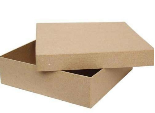 Custom Lid And Base Box For Clothing Tshirt Box Kraft Paper Packaging Box