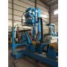 Buy cheap Square Welded Erw Steel Tube Packaging Machine Pipe Packaging Systems from wholesalers
