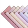 Buy cheap 50g Waterproof Plastic Bouquet Packaging Paper for Korean Gift Wrapping from wholesalers