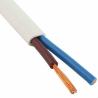 Buy cheap 6 Square Mm Flexible Electrical Cable 2000V Test Voltage Heat Resistant from wholesalers