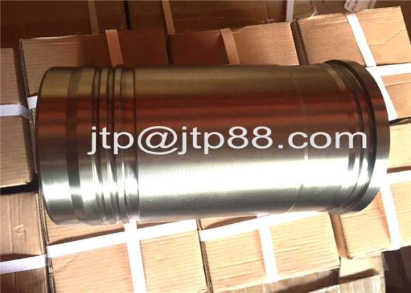Buy cheap Komatsu 6D155 Engine Liner Kits / Liner / Piston Ring 6128-212215 6128-21-2214 from wholesalers