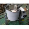 Buy cheap Commercial Induction Soup Cooker Anti Scaling For Caterings from wholesalers