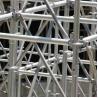 Buy cheap Hot Dip Galvanized Steel Scaffold Horizontal Ledger Scaffolding Accessories from wholesalers