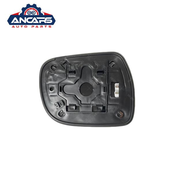 2003-2008 Lexus Side Mirror Parts Lexus RX350 RX450h Lexus Rx330 Mirror Glass