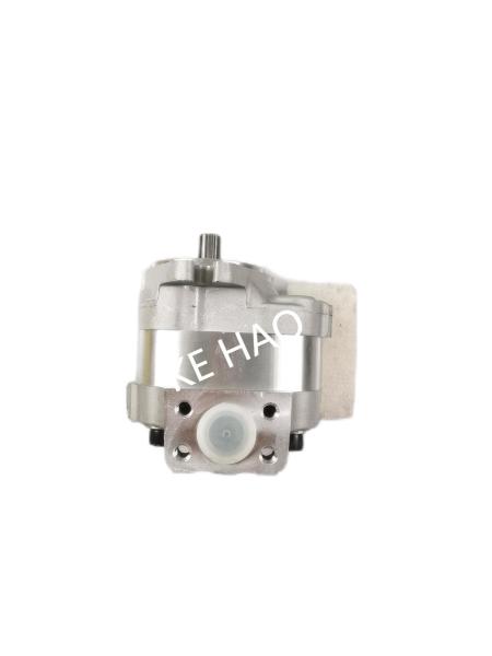 Buy cheap 705-22-25170 Komatsu Gear Pump GD605A GD655A WA100 WA100SS WA100SSS WA120 WA120L WR11 WR11SS from wholesalers