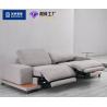 Buy cheap BN Electric Smart Double Function Sofa Edge Glass Tea Table Storage Cinema Sofa Combination Furniture from wholesalers
