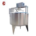 Cheese Making Machine Overseas Installation / Small / Cream Cheese Machine /