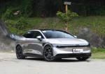 Competitive Automobile Factory 2WD Zeekr Electric Car 007 Pure New Energy