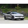 Buy cheap China Discount Adult Personal Manufacturer Zeekr 007 310Kw 870Km 422Ps 440Nm 5 Door 5 Seater Sedan Car from wholesalers