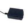 Buy cheap 24W 1.5A 12V Desktop Power Adapter With Safety Protection PSE from wholesalers