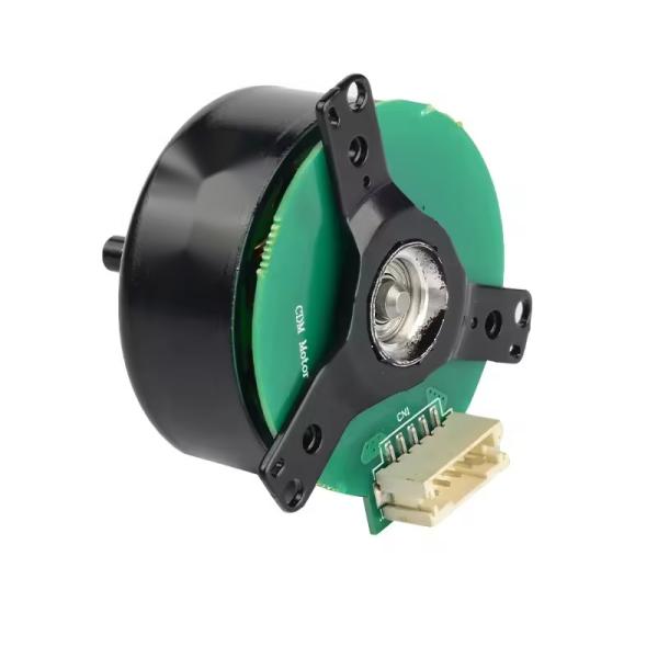 Hair Dryer Motor 0.9A 106W 18500RPM 230V High Speed And Efficient Brushless