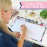 Buy cheap Printing Monthly Desk Advent Calendar from wholesalers