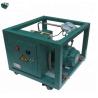 Buy cheap China Supplier Low Pressure R1233zd R123 Refrigerants Recovery Recycling Vacuum Machine from wholesalers