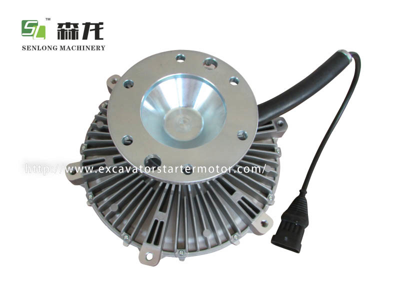 NEW factory Outlet Fan clutch for DAF 1677080 1693441 1697677 1732273 1732274 1806712 1916597 1737460 1742083 1806713