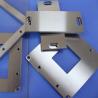 Buy cheap Tungsten Alloy Collimator Medical Shielding Tungsten Carbide Plate from wholesalers