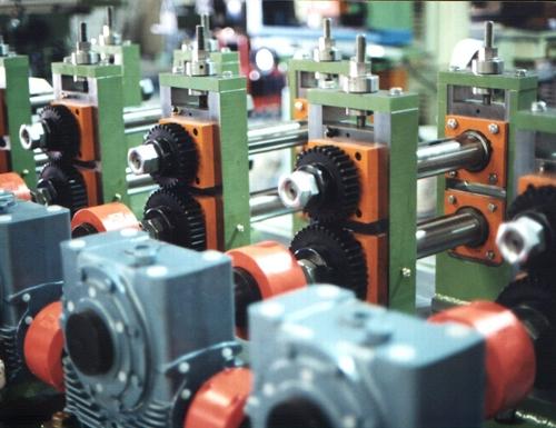 Buy cheap Cold Roll Forming Machine,Cold Roll Former from wholesalers