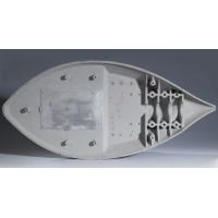 Buy cheap OEM Machinery Parts Corrosion Resistant Aluminum Die Casting Components product
