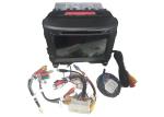 Kia Sportage 2010-2014 Automoviles Android 10.0 Car DVD GPS Media Player