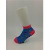 Buy cheap Colorful Children Unisex 100 Percent Cotton Socks With Custom Made Size from wholesalers