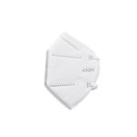 Disposable N95 Face Mask , Non Woven Medical Respirator Mask OEM Available