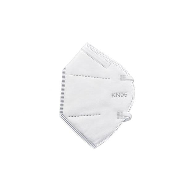 Buy cheap Disposable N95 Face Mask , Non Woven Medical Respirator Mask OEM Available from wholesalers