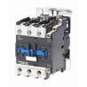 Buy cheap 110Vac 3 Poles AC Electric Contactor DP Definite Purpose Contactor from wholesalers