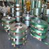 Buy cheap SS 304 2B Surface Stainless Steel Strip Belt 250*0.7mm Bright Sliver ASTM from wholesalers