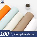 Decorative Manufacturers Supply Composite Skin Texture Wood Veneer Wall Panels